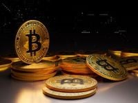 Cryptocurrencies: Bitcoin Hovers Around $87K