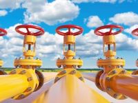 2025's Top Energy Infrastructure Research
