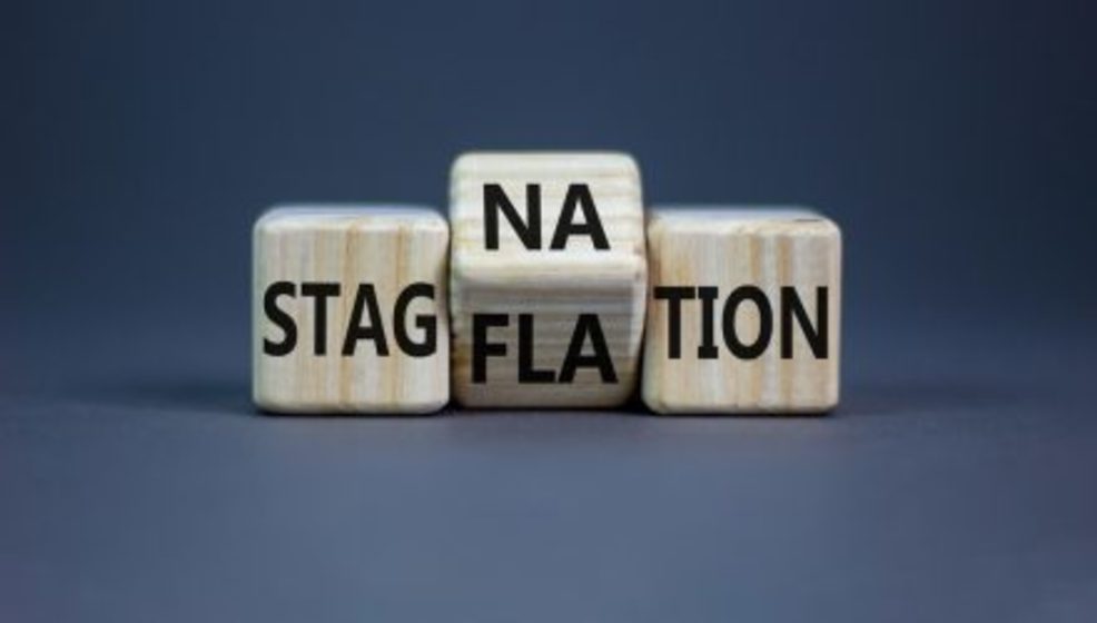 Stagflation Worries? This Active ETF May Benefit