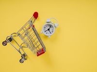 Last Minute ETF Shopping? Don’t Miss These Tax & Income ETFs