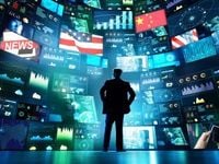 Musk, Tesla & Netflix News Drive Single-Stock ETFs