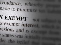 Treat Your Portfolio Right in 2026: Add Tax-Exempt ETF Exposure