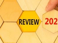 2025 in Review: Goldman Sachs ETFs Net $8.2 Billion in Flows