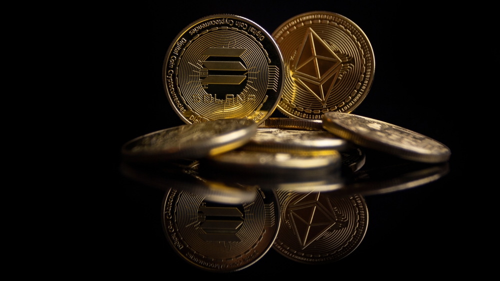 Crypto Platforms Split As Solana, Ethereum Claim Verticals