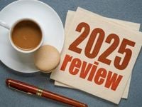 World Markets Watchlist: 2025 Wrap Up