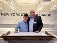 ETF Executives' Advice to a 15-Year-Old