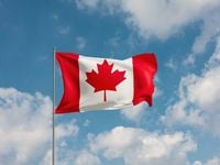 Canada Tops Major Equity Markets in 2025