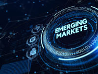 Emerging Markets ETF AVEM Up $100 Million to Start 2026