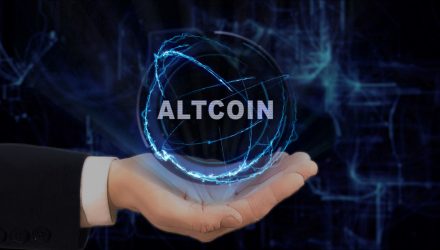 Altcoin Rally Inklings Are Emerging