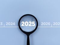 Vanguard Well-Represented in 2025
