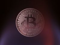 Cryptocurrencies: Bitcoin Ends 2025 Down 6%