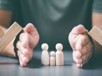 A Laddered Strategy for 2026 Market Uncertainty
