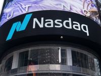 The S&P 500, Dow and Nasdaq Since 2000 Highs as of October 2025