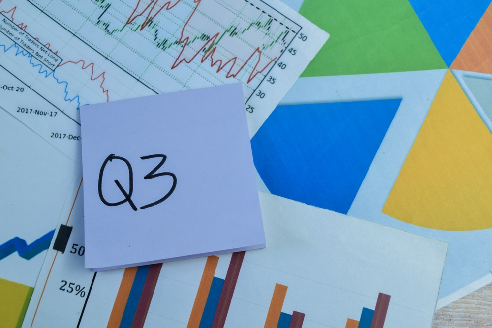 Advisors Led Institutional Bitcoin Growth in Q3 Filings