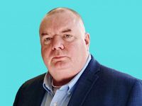 Simon Brady on Mortgages, Rates, & Exchange