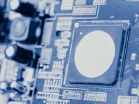 With Nvidia in the Limelight, Examine NVDU