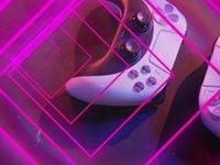 GAMR Rebalance Sees Nvidia, Tencent Rise