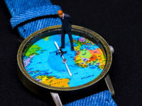 World Markets Watchlist: January 12, 2026