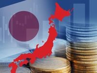 Japan ETFs Can Thrill Again in 2026