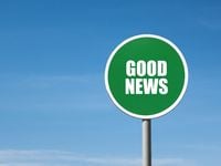 Good News Emerging for These ETFs’ Big Holdings