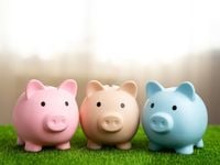 Seeking Diversification as the S&P 500 Nears 7,000