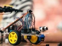 Robotics' Cambrian Explosion Moment Is Now