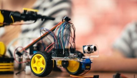 Robotics' Cambrian Explosion Moment Is Now