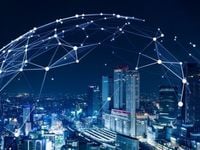 Beyond Chatbots: Why AI's Next Phase Needs New Infrastructure