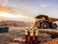 Gold & Silver Rally May Reignite Interest In Mining Stocks