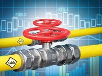 Nationwide Expansion of Natural Gas to Meet AI Demands