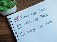 Small-Cap Junk Isn’t a Necessity. DGRS Proves It.