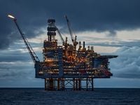 Addressing Questions on Oil, Geopolitics, & Midstream