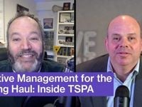 VIDEO: ETF of the Week: TSPA