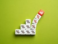 Consumer Prices Ease as Margin Debt Hits Historic Highs