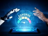 AI Spending Forecasts Reach Jaw-Dropping Heights
