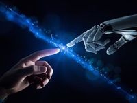 The Hidden Robot