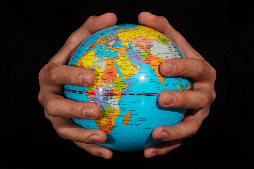 Greenland & Geopolitical Risk Can Hurt Portfolios; Active ETFs Can Help