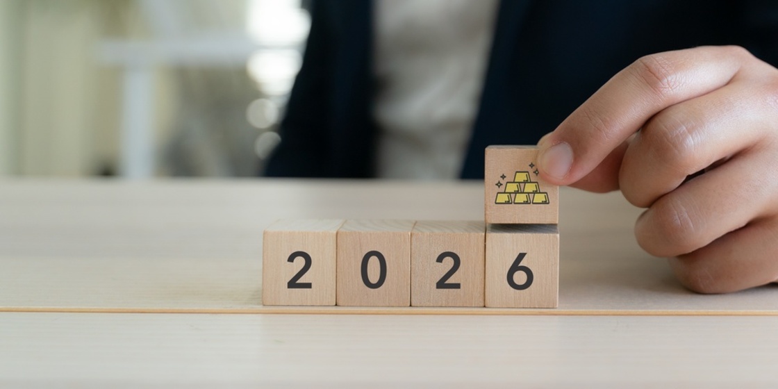 This ETF Could Be the Way to Play Gold in 2026