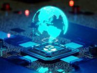 New Quantum Computing ETF Ready for its Close Up