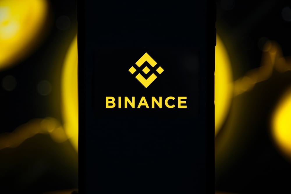 CoinShares Crypto Rebalance Brings BNB Into DIME