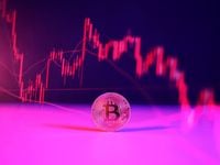 Cryptocurrencies: Bitcoin Back Below $90K