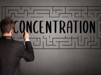 Still Have Concentration Risk? Active Investing Can Help
