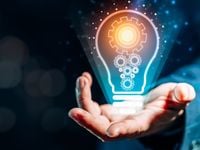 Filing for Tokenized ETF Shares Highlights Market Innovation