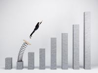 CAIE Passes Half Billion in AUM