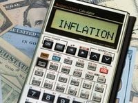 Two Measures of Inflation: November 2025