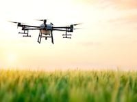 The Investment Thesis Behind Creating a Drone ETF