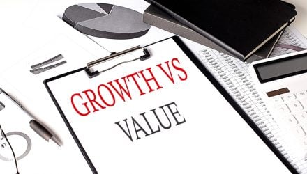 Value or Growth? Consider Both With Free Cash Flow ETFs