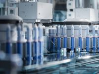 The Impact of Weight Loss Drugs on the Stock Market