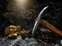 Harvest the Latest Gold Highs With Gold Miner Investing