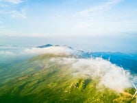 AI Points to Potency of Clean Energy Investing